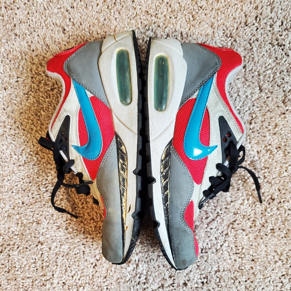 Nike Air Sneakers